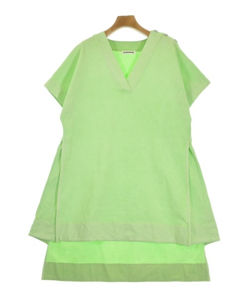 ジルサンダー(JIL SANDER)のJIL SANDER ワンピース