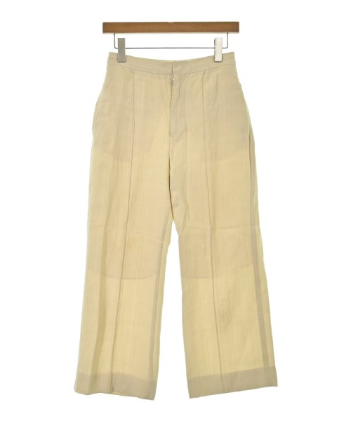 ジルサンダー(JIL SANDER)のJIL SANDER パンツ（その他）