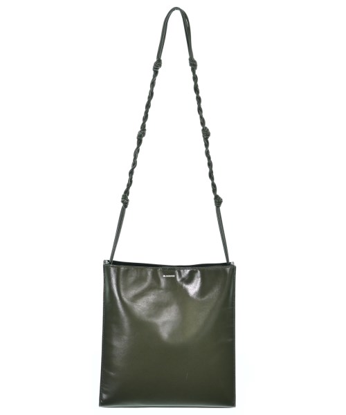 ジルサンダー(JIL SANDER)のJIL SANDER ショルダーバッグ
