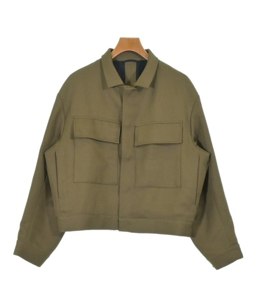 JIL SANDER(ジルサンダー)その他 カーキ サイズ:48(L位)/2200655757023
