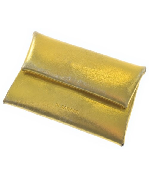 ジルサンダー(JIL SANDER)のJIL SANDER 財布・コインケース