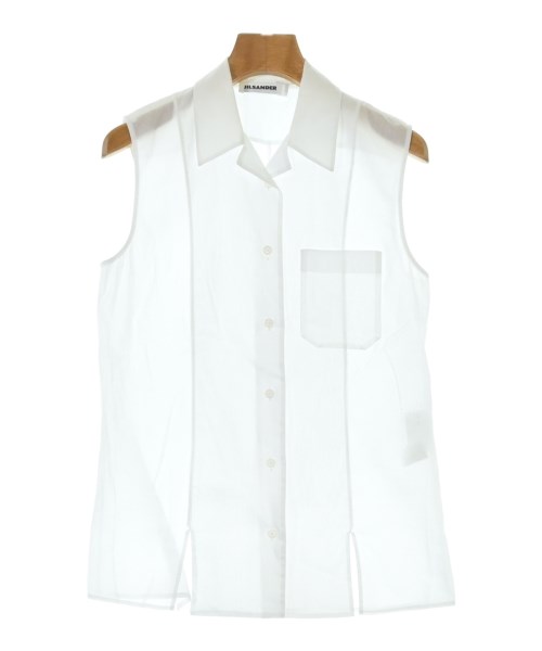 ジルサンダー(JIL SANDER)のJIL SANDER カジュアルシャツ