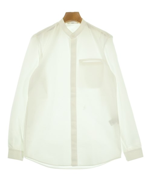 ジルサンダー(JIL SANDER)のJIL SANDER カジュアルシャツ