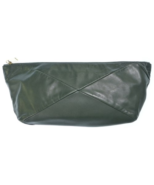 ジルサンダー(JIL SANDER)のJIL SANDER クラッチバッグ