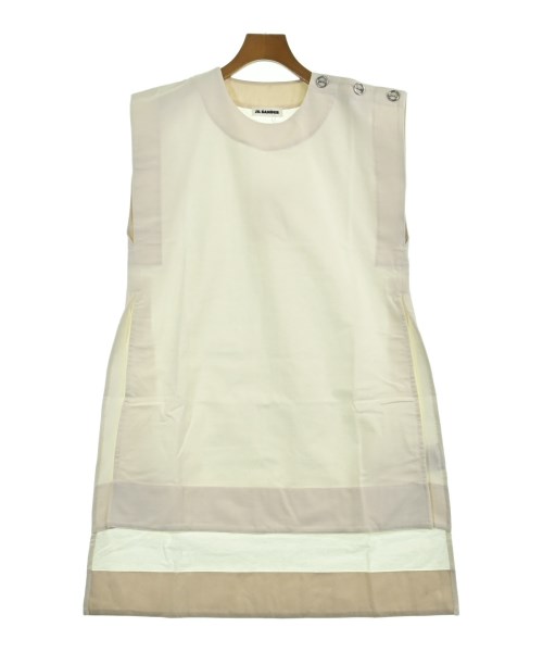 ジルサンダー(JIL SANDER)のJIL SANDER ワンピース