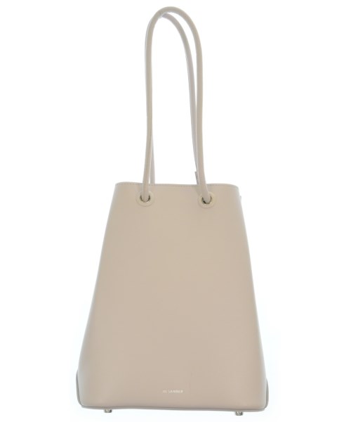 ジルサンダー(JIL SANDER)のJIL SANDER ショルダーバッグ