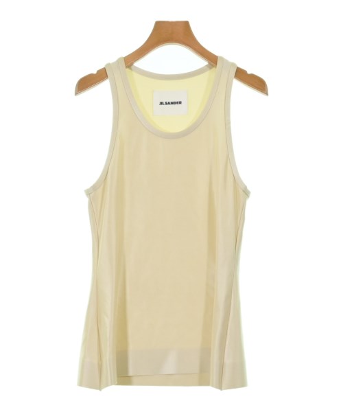 ジルサンダー(JIL SANDER)のJIL SANDER タンクトップ