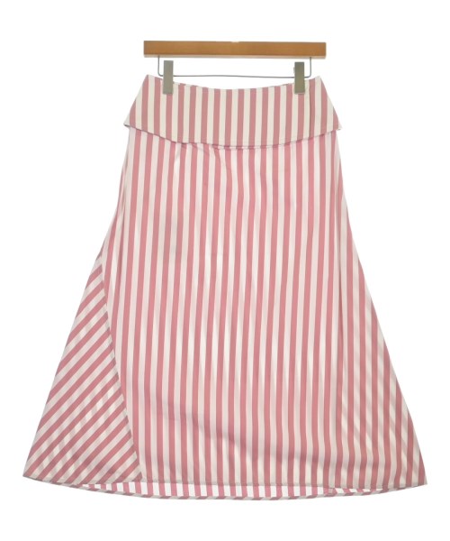 ジルサンダー(JIL SANDER)のJIL SANDER ひざ丈スカート