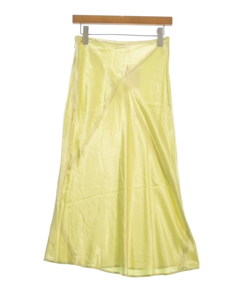 ジルサンダー(JIL SANDER)のJIL SANDER ひざ丈スカート