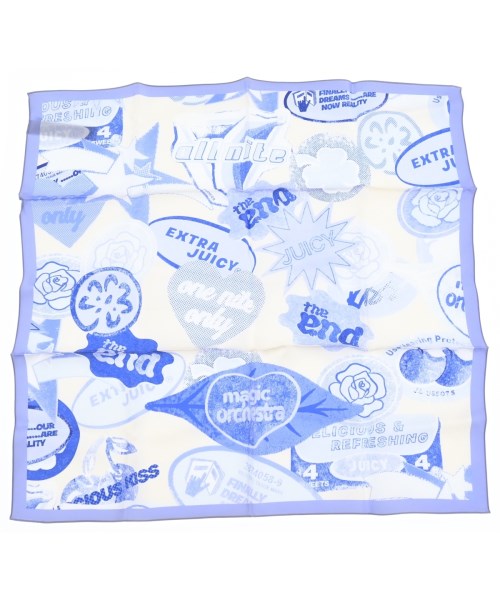 JIL SANDER(ジルサンダー)小物類（その他） 青 サイズ:-/2200658564055