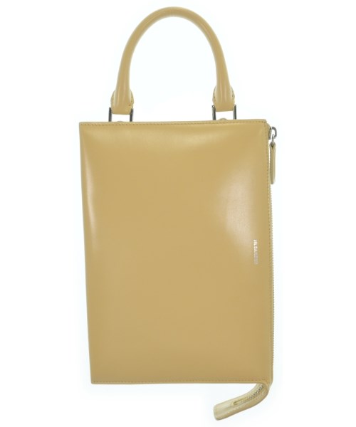 ジルサンダー(JIL SANDER)のJIL SANDER ハンドバッグ