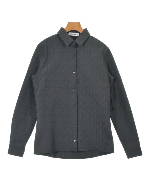 ジルサンダー(JIL SANDER)のJIL SANDER カジュアルシャツ