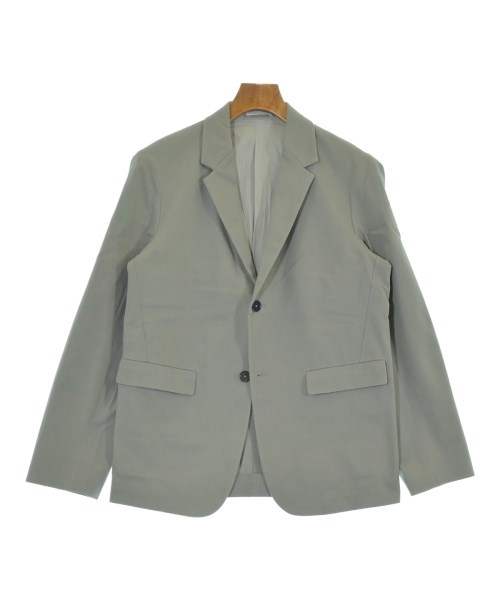 ジルサンダー(JIL SANDER)のJIL SANDER テーラードジャケット