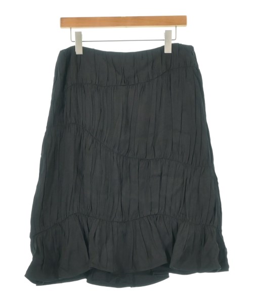 ジルサンダー(JIL SANDER)のJIL SANDER ロング・マキシ丈スカート