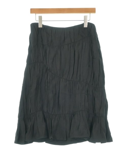 ジルサンダー(JIL SANDER)のJIL SANDER ロング・マキシ丈スカート