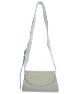 JIL SANDER（ジルサンダー）ショルダーバッグ 青 サイズ:- レディース/2200658140051