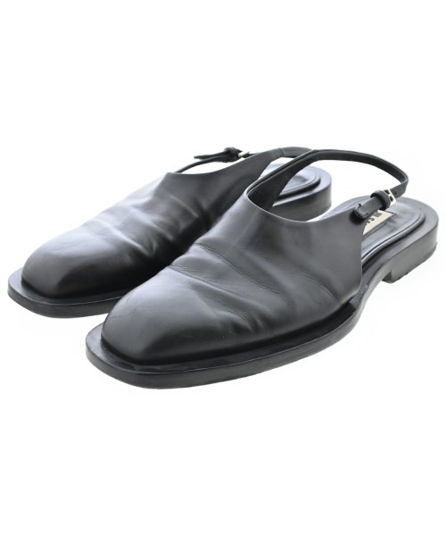 JIL SANDER(ジルサンダー)のサンダル サイズ:EU36(22.5cm位) 18,800円