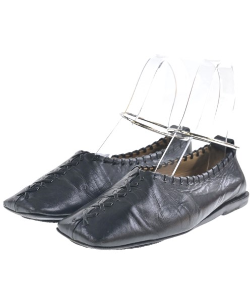 JIL SANDER(ジルサンダー)のバレエシューズ/オペラシューズ サイズ:EU37(23.5cm位) 23,600円