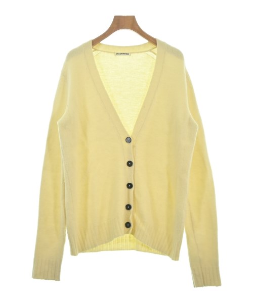 JIL SANDER(ジルサンダー)のカーディガン サイズ:32(XXS位) 40,700円