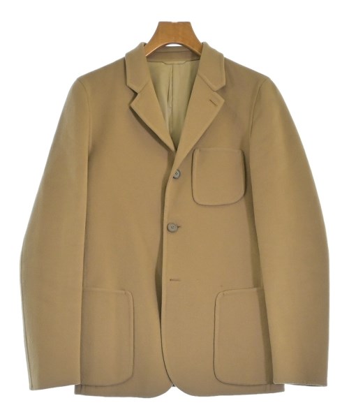 JIL SANDER(ジルサンダー)のテーラードジャケット サイズ:44(S位) 20,000円
