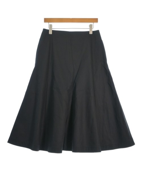 JIL SANDER(ジルサンダー)のロング・マキシ丈スカート サイズ:40(L位) 47,500円