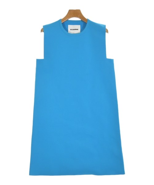 JIL SANDER(ジルサンダー)のワンピース サイズ:34(XXS位) 83,700円