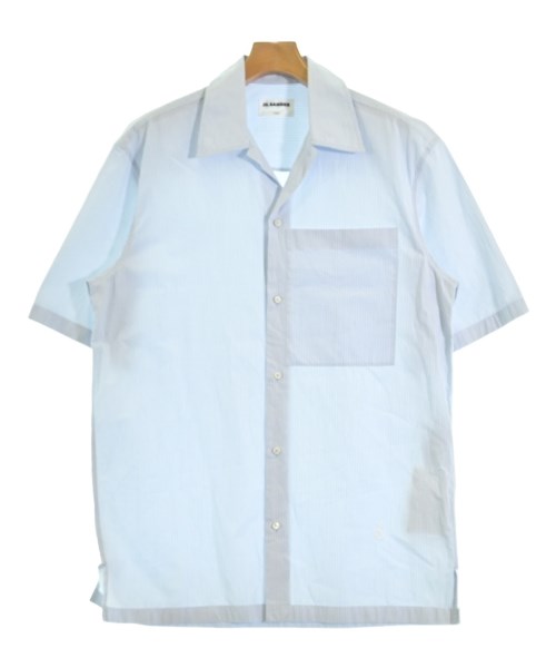 JIL SANDER(ジルサンダー)のカジュアルシャツ サイズ:39(M位) 46,300円