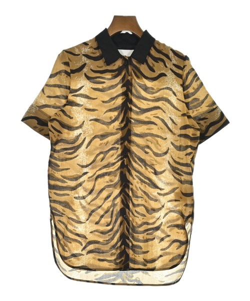 JIL SANDER(ジルサンダー)のカジュアルシャツ サイズ:34(XXS位) 38,500円