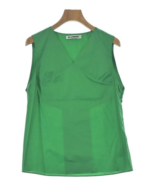 JIL SANDER(ジルサンダー)のブラウス サイズ:38(S位) 8,600円