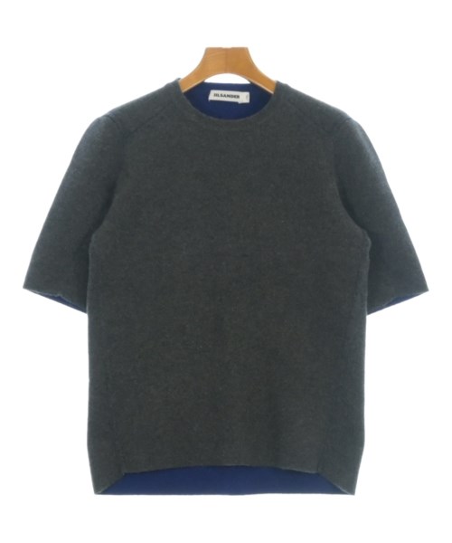 JIL SANDER(ジルサンダー)のニット・セーター サイズ:34(XXS位) 19,200円