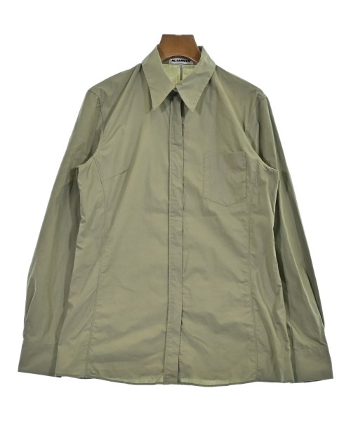 JIL SANDER(ジルサンダー)のカジュアルシャツ サイズ:38(S位) 7,200円