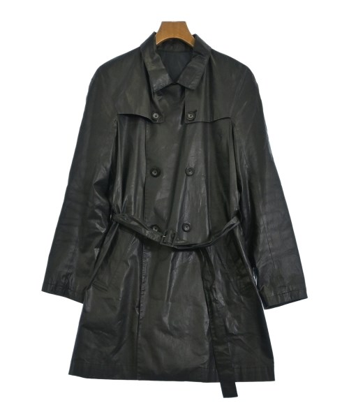 JIL SANDER(ジルサンダー)のステンカラーコート サイズ:46(M位) 33,200円