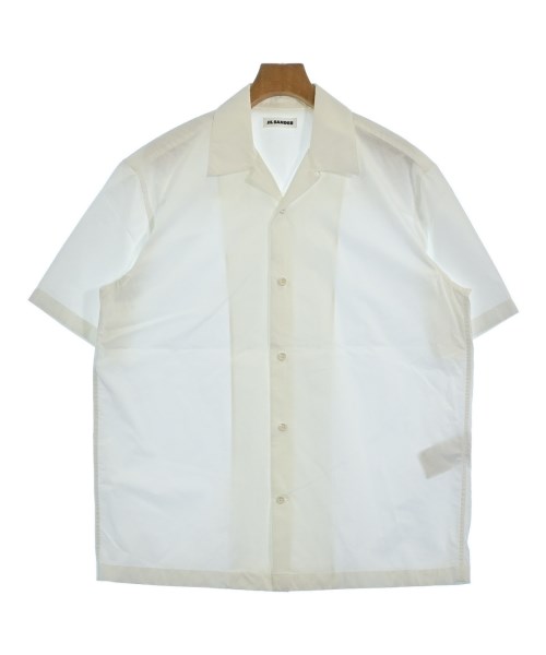 JIL SANDER(ジルサンダー)のカジュアルシャツ サイズ:38(S位) 53,100円