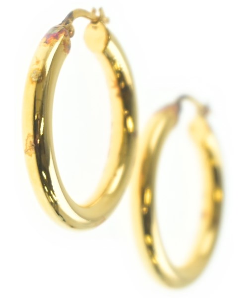 JIL SANDER(ジルサンダー)のピアス サイズ:UNI 15,400円