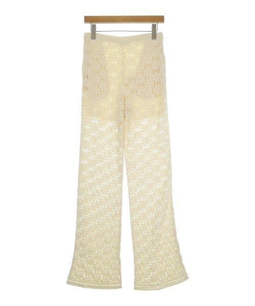 ジルサンダー(JIL SANDER)のJIL SANDER パンツ（その他）