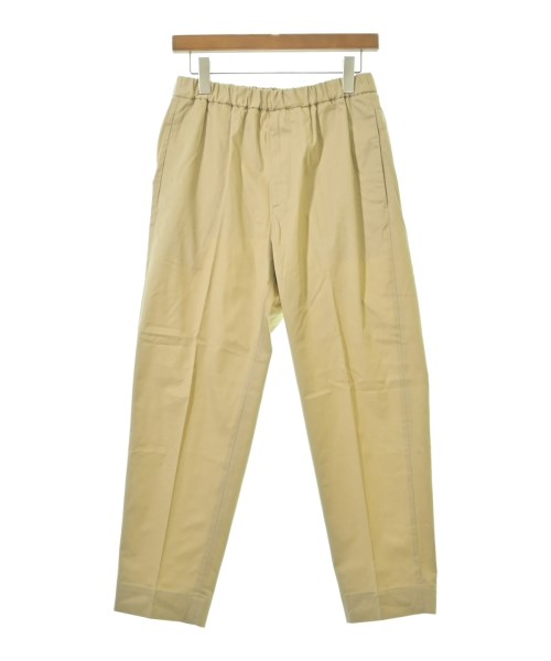 ジルサンダー(JIL SANDER)のJIL SANDER パンツ（その他）
