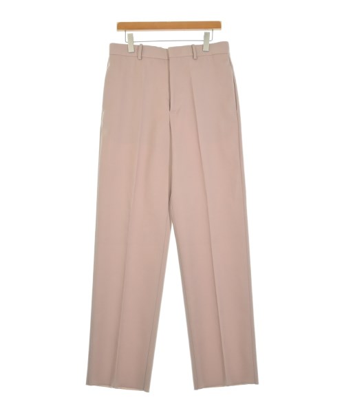 ジルサンダー(JIL SANDER)のJIL SANDER スラックス