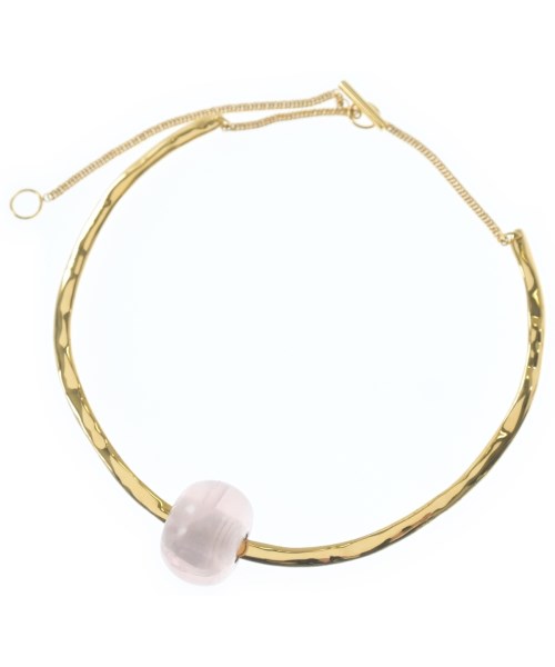 ジルサンダー(JIL SANDER)のJIL SANDER ネックレス