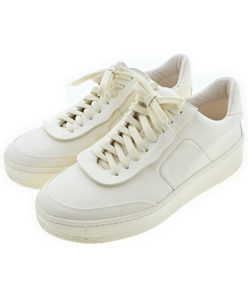 ジルサンダー(JIL SANDER)のJIL SANDER スニーカー