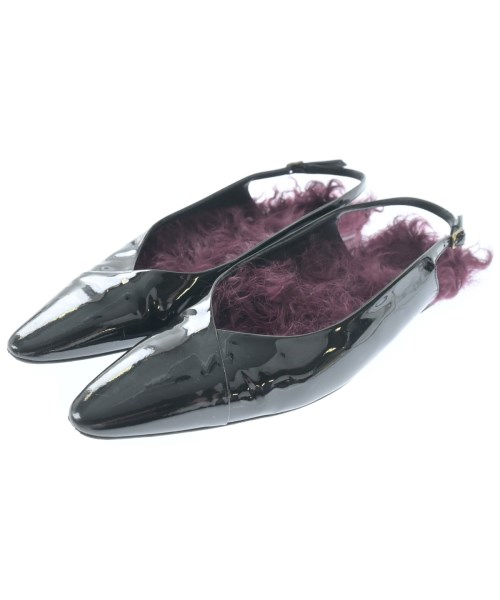 ジルサンダー(JIL SANDER)のJIL SANDER パンプス