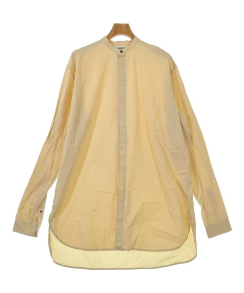 ジルサンダー(JIL SANDER)のJIL SANDER カジュアルシャツ