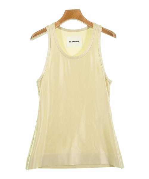ジルサンダー(JIL SANDER)のJIL SANDER タンクトップ