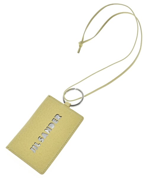 ジルサンダー(JIL SANDER)のJIL SANDER カードケース