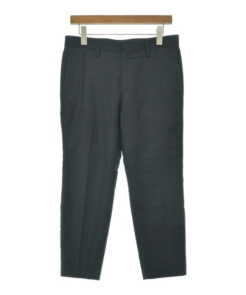 JIL SANDER(ジルサンダー)スラックス 紺 サイズ:44(S位)/2200637368223