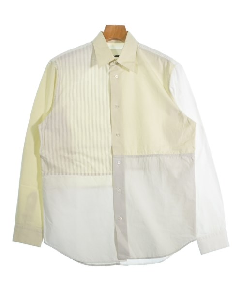 ジルサンダー(JIL SANDER)のJIL SANDER カジュアルシャツ