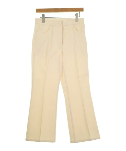 ジルサンダー(JIL SANDER)のJIL SANDER スラックス