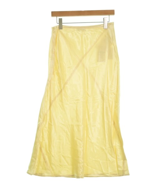 ジルサンダー(JIL SANDER)のJIL SANDER ロング・マキシ丈スカート