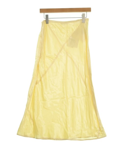 ジルサンダー(JIL SANDER)のJIL SANDER ロング・マキシ丈スカート