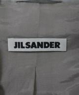 JIL SANDER（ジルサンダー）テーラードジャケット グレー サイズ:34(XXS位) レディース/2200647775028