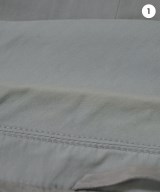 JIL SANDER（ジルサンダー）テーラードジャケット グレー サイズ:34(XXS位) レディース/2200647775028